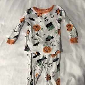 Halloween PJ’s
